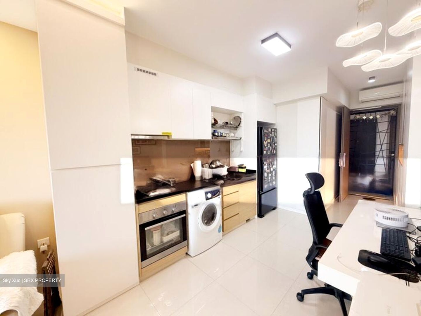 Treasure at Tampines (D18), Condominium #512042871